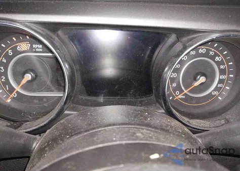 2021 Jeep Wrangler Unlimited Willys 4X4 из США, поврежденный, VIN 1C4HJXDN3MW866566